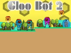 Spil Gloo Bot 2 online