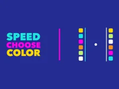 Spil Speed Choose Color online