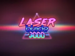 Spil Laser Blade 3000 online