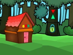 Spil Find The ThanksGiving Gift - 2 online