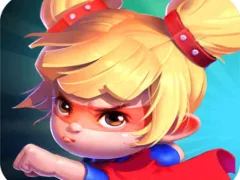 Spil Princess Parkour online