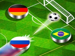 Spil Football Tapis Soccer online