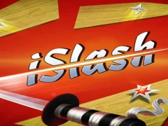 Spil iSlash online