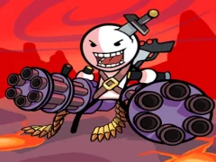 Spil Guns Master online