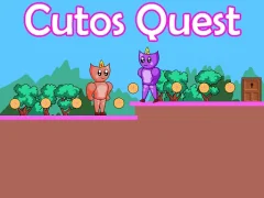 Spil Cutos Quest online