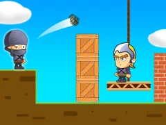 Spil Grenade Master online