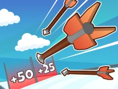 Spil Arrow Master online
