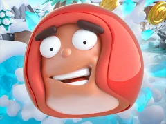 Spil Smashy Pipe online