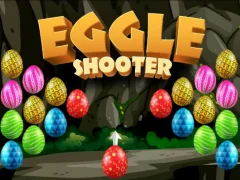 Spil Eggle Shooter Mobile online