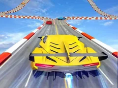 Spil Dirt Car Stunt online