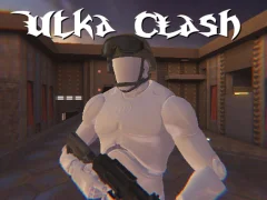 Spil Utka Clash online