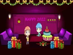 Spil 2022 New Year Final Episode online