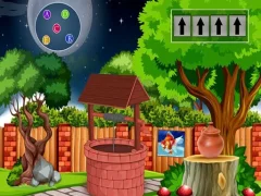 Spil Blue Bird Rescue online