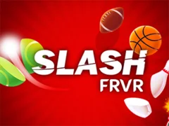 Spil Slash FRVR online
