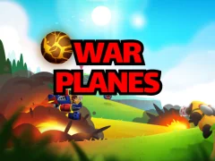 Spil War Planes online