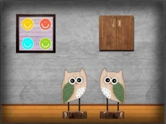Spil Amgel Easy Room Escape 52 online