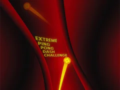 Spil Extreme Ping Pong Dash Challenge online