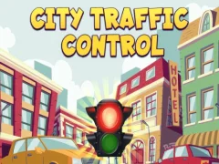 Spil City Traffic Control online