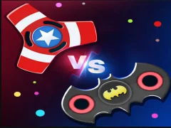 Spil Fidget Spinner online