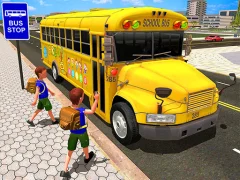 Spil Bus Stop online