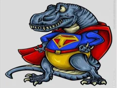 Spil Dinosaur world Battle online