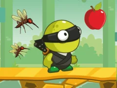 Spil Ninja Adventure online