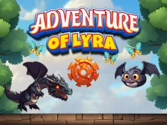 Spil Adventure of Lyra online