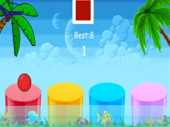 Spil Color Box online