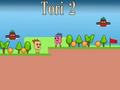 Spil Tori 2 online