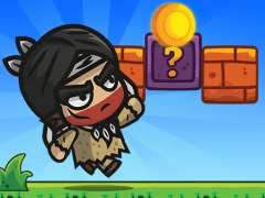 Spil Super Jim Adventure online