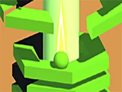 Spil Stack Ball Game online