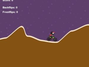 Spil Drej cyklen online