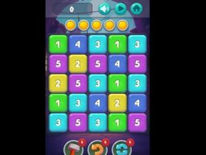 Spil 2048 Clicker online