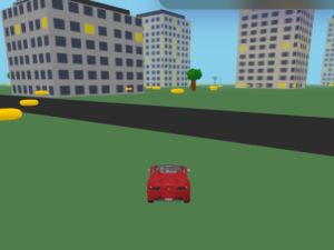 Spil Bilsimulator 3D online