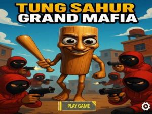 Spil Tung Sahur Grand Mafia online