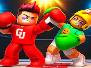 Spil Ragdoll Armageddon online