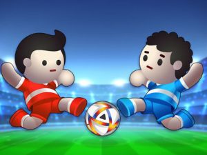 Spil Dummies verdensmesterskab online