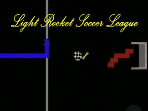 Spil Let Rocket Soccer League online