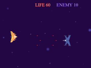 Spil Jet Attack online