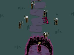 Spil King's Loop online