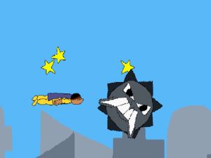 Spil Maestro Man 64 online