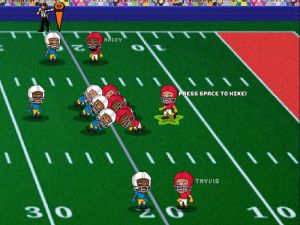 Spil Fodboldbros online