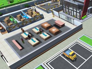Spil Bud kriger 1 auktionssimulator online