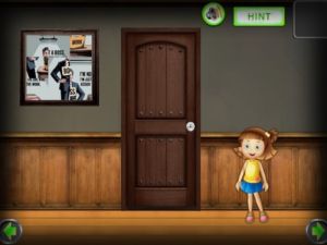 Spil Amgel Kids Room Escape 334 online