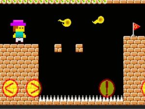 Spil Trap Adventure 2 online