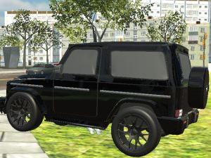 Spil DPS Simulator: Bottle City Pursuit online