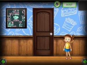 Spil Amgel Kids Room Escape 326 online