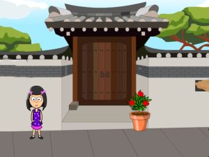 Spil Hooda Escape South Korea 2025 online