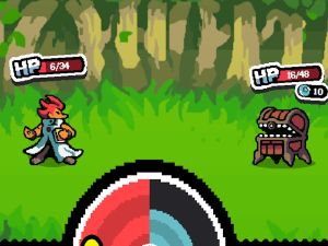 Spil Spincaster online