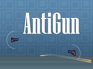 Spil Antigun online